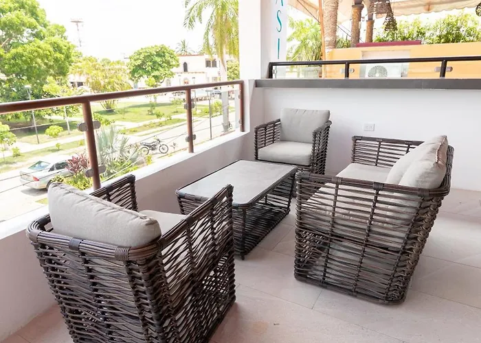 Asilé Hotel Boutique