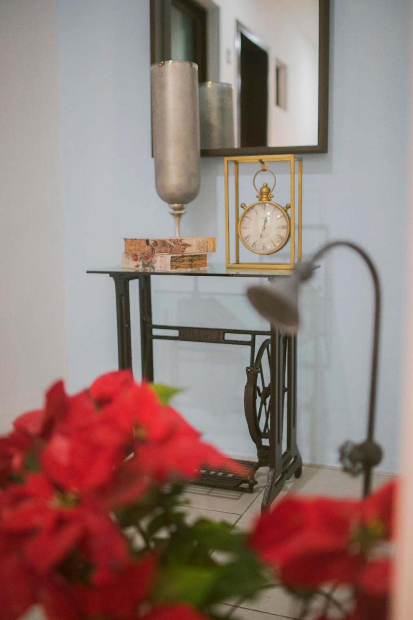 Asilé Boutique Hotel