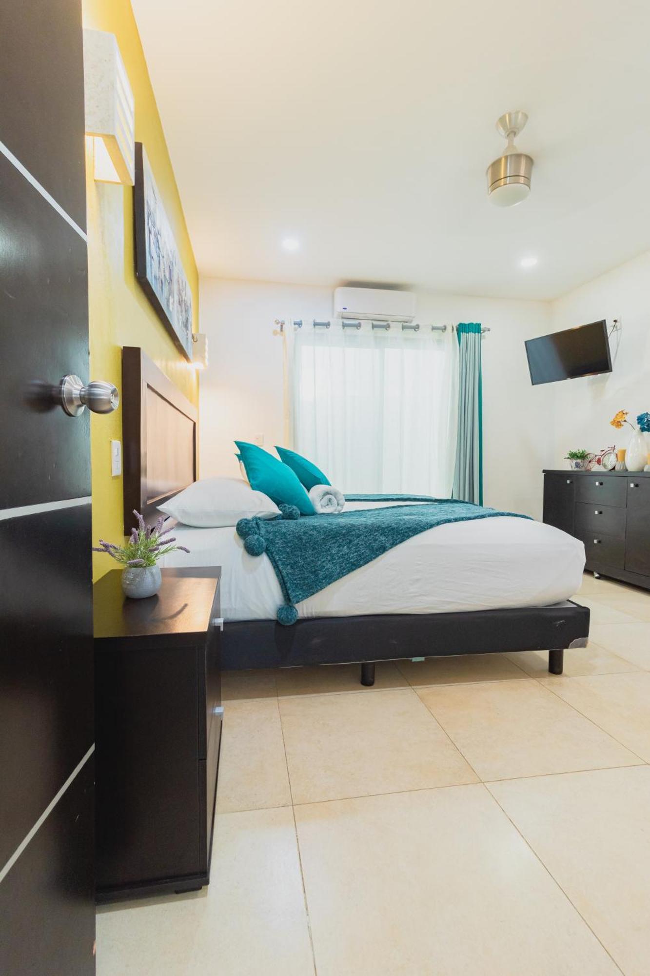 Asilé Boutique Bacalar