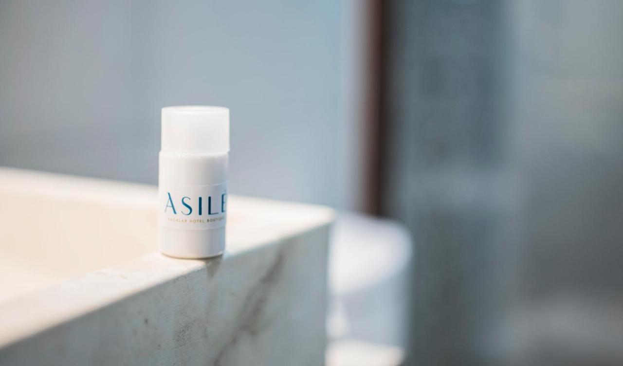 Asilé Boutique